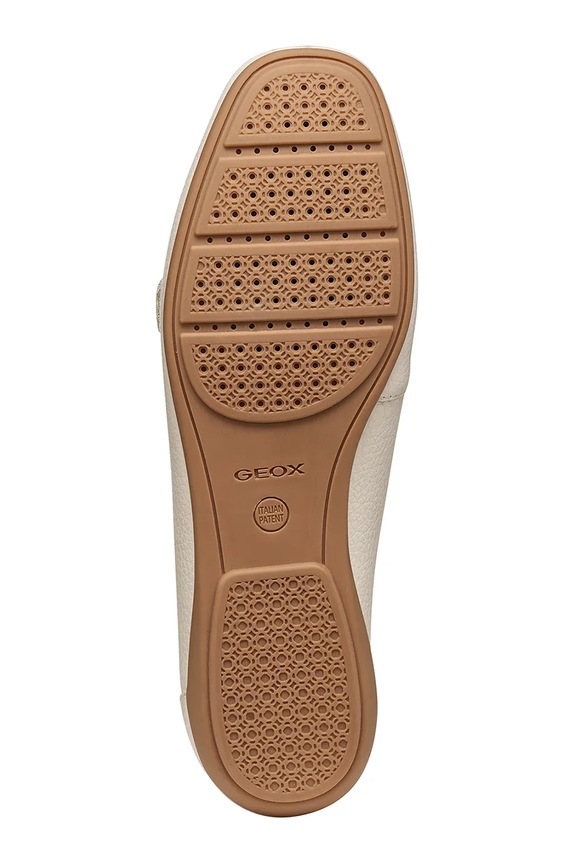 Geox mocassini in pelle D ANNYTAH MOC D56BMB00046C1122