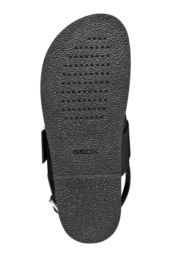 Geox sandały skórzane D ADELASH D65YWA00043C9999