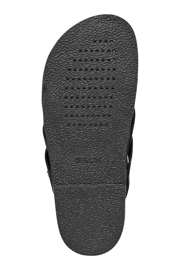 Шкіряні сандалі Geox D ADELASH D65YWC00043C9999