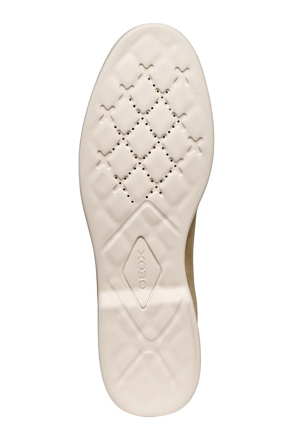 Kožne mokasinke Geox D XAND 3 D650ZB00022C5002