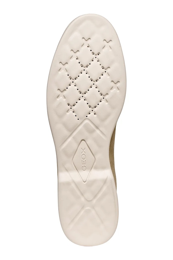 Kožne mokasinke Geox D XAND 3 D650ZB00022C5002