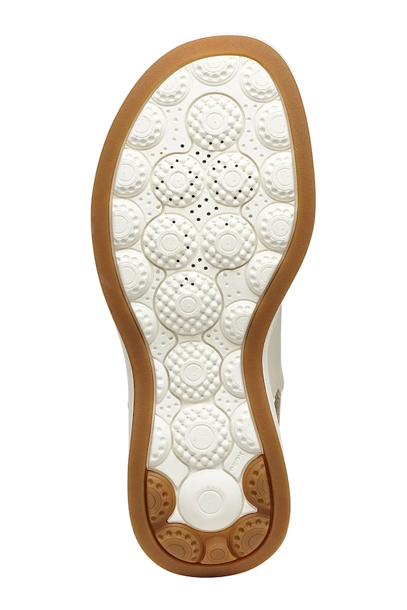 Сандалі Geox D SPHERICA ECUB-3 S D650VC0009BC1122
