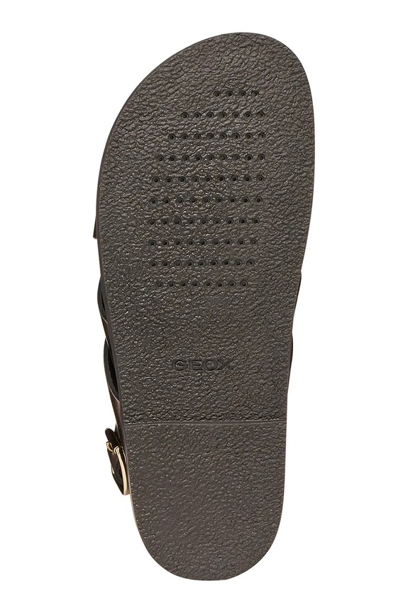 Шкіряні сандалі Geox D ADELASH D55YWA000CFC5005