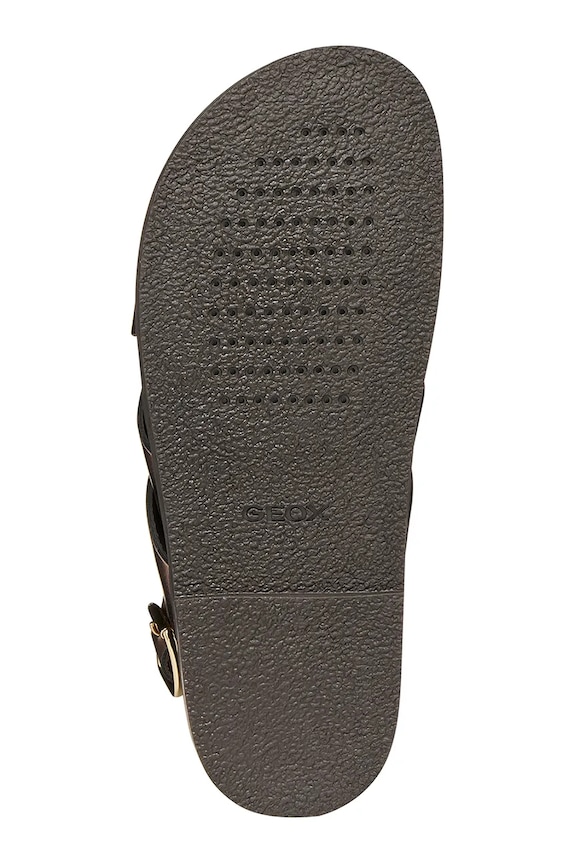 Шкіряні сандалі Geox D ADELASH D55YWA000CFC5005