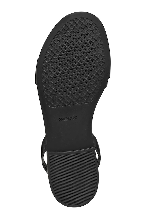 Geox sandale de piele D NAILEEN D65SDB00043C9999
