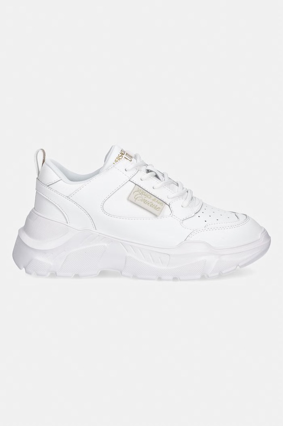 Sneakers Versace Jeans Couture 80VA3SC2.ZPB71.003 λευκό SS26