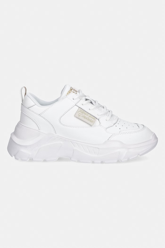 Sneakers Versace Jeans Couture 80VA3SC2.ZPB71.003 λευκό SS26
