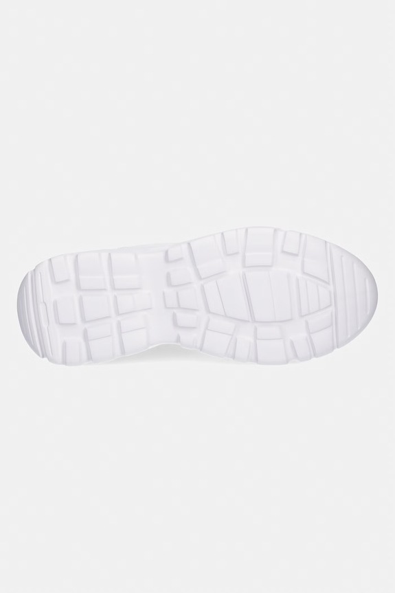 Sneakers Versace Jeans Couture 80VA3SC2.ZPB71.003 λευκό