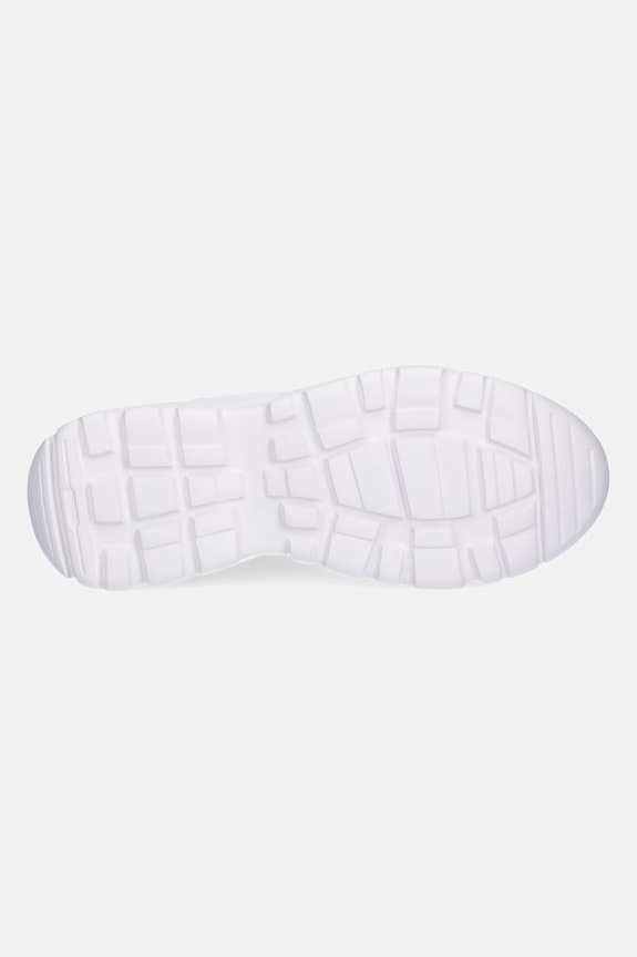 Sneakers Versace Jeans Couture 80VA3SC2.ZPB71.003 λευκό