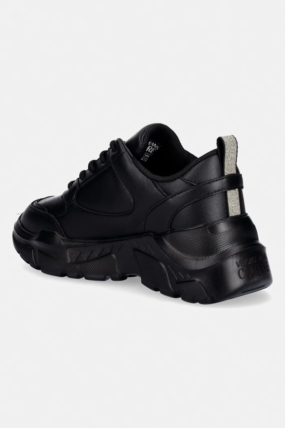 Παπούτσια Sneakers Versace Jeans Couture 80VA3SC2.ZPB71.899 μαύρο