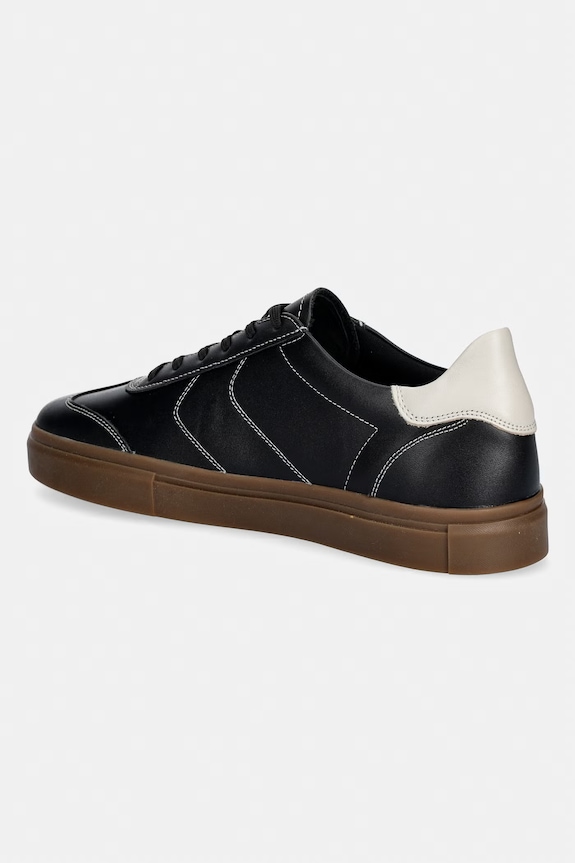 Obuv Vagabond Shoemakers CODY tenisky dámske kožené 5944.101.87 čierna