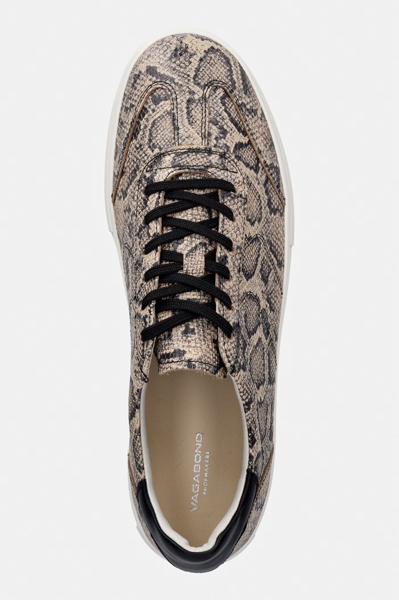 Vagabond Shoemakers sneakers in pelle CODY beige 5944.108.90