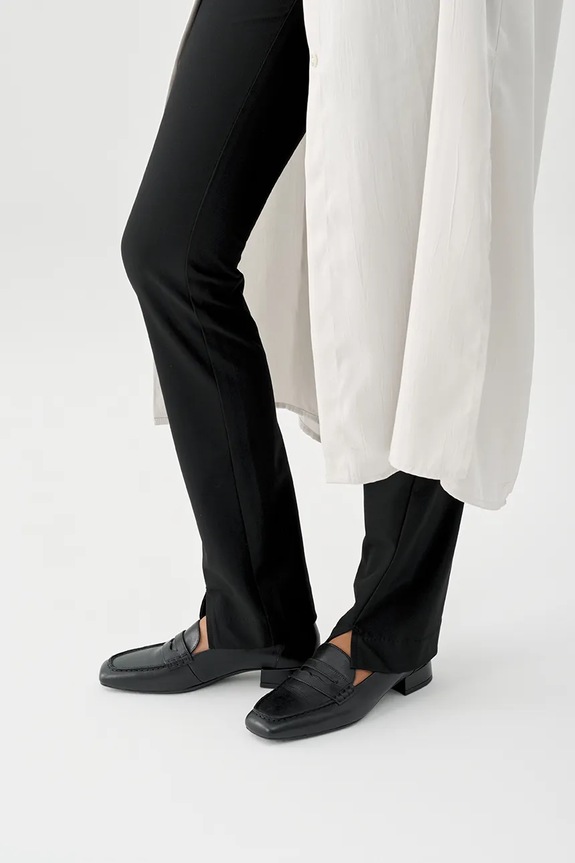 Vagabond Shoemakers mocassini in pelle DEBBI 6118.001.20