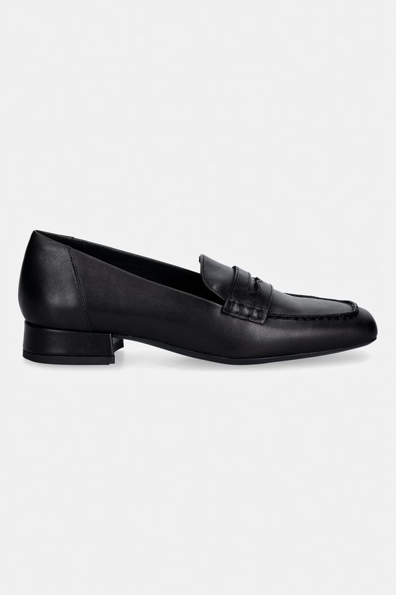 Vagabond Shoemakers mocassini in pelle DEBBI 6118.001.20 nero SS26