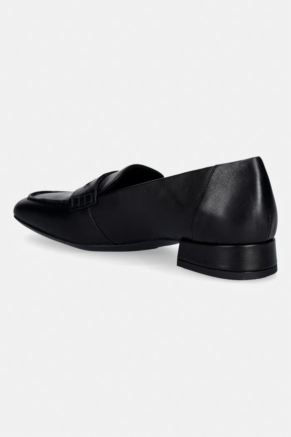 Scarpe Vagabond Shoemakers mocassini in pelle DEBBI 6118.001.20 nero