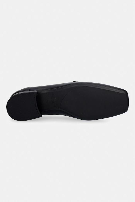 Vagabond Shoemakers mocassini in pelle DEBBI 6118.001.20 nero