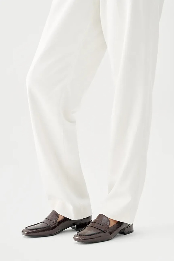 Vagabond Shoemakers mocassini in pelle DEBBI 6118.060.35