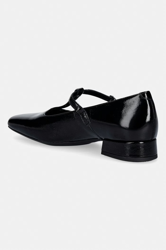 Scarpe Vagabond Shoemakers scarpe in pelle DEBBI 6118.360.20 nero