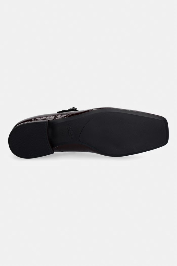 Vagabond Shoemakers scarpe in pelle DEBBI 6118.360.35 granata