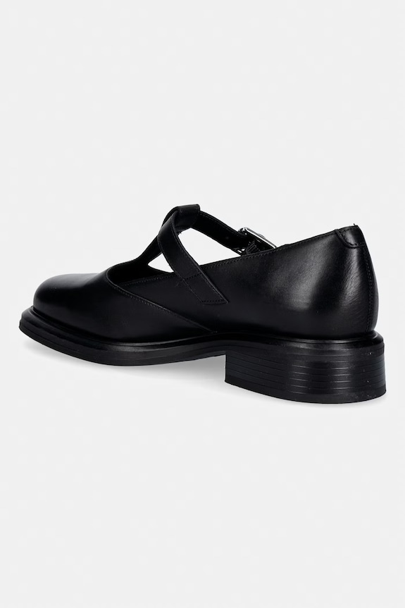 Scarpe Vagabond Shoemakers scarpe in pelle ELLIS 5930.201.20 nero