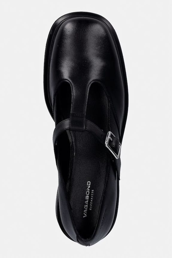 Vagabond Shoemakers scarpe in pelle ELLIS nero 5930.201.20