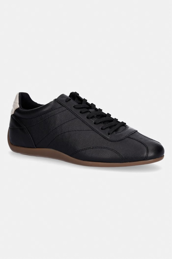 Vagabond Shoemakers HOLLIE sneakers pentru femei, din piele negru 6123.001.20