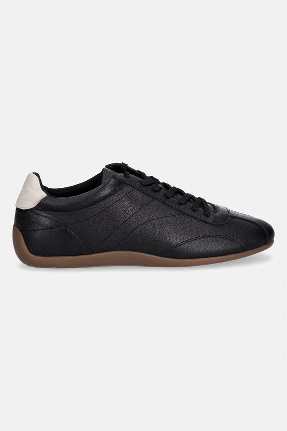 Vagabond Shoemakers HOLLIE sneakers pentru femei, din piele 6123.001.20 negru SS26