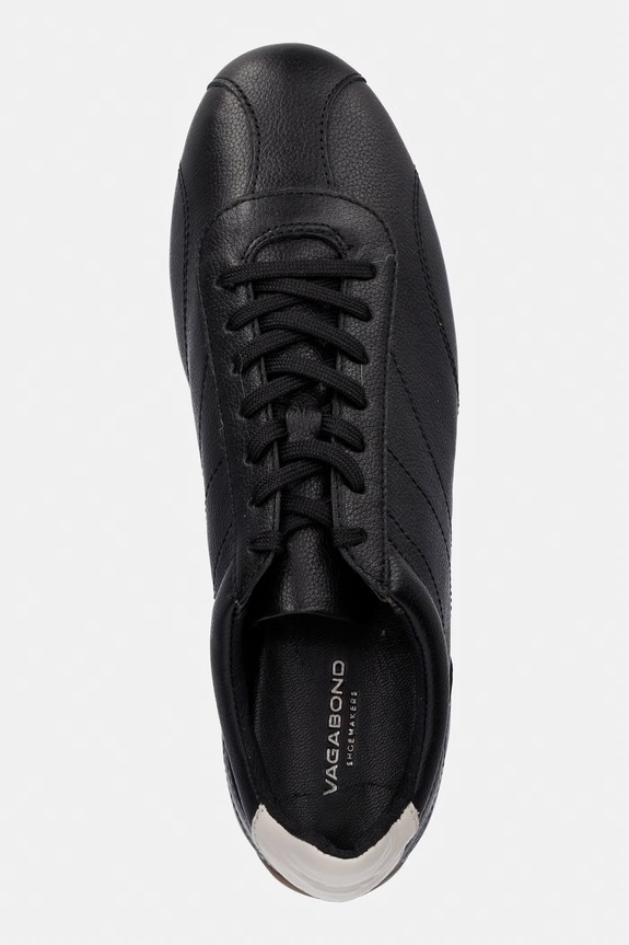 Vagabond Shoemakers HOLLIE sneakers pentru femei, din piele negru 6123.001.20