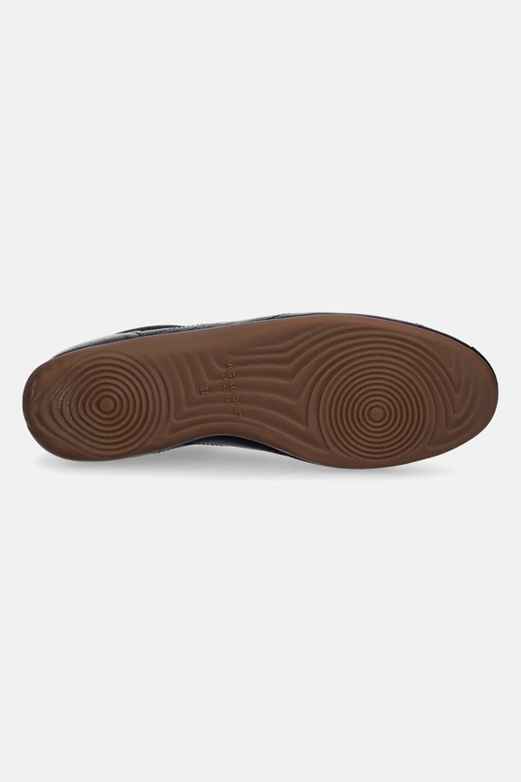 Vagabond Shoemakers HOLLIE sneakers pentru femei, din piele 6123.001.20 negru