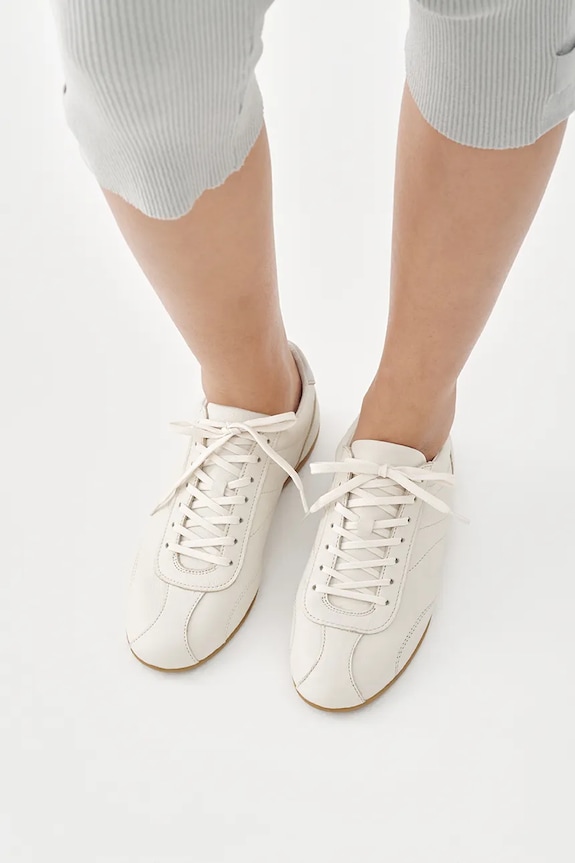 Δερμάτινα sneakers Vagabond Shoemakers HOLLIE 6123.001.37