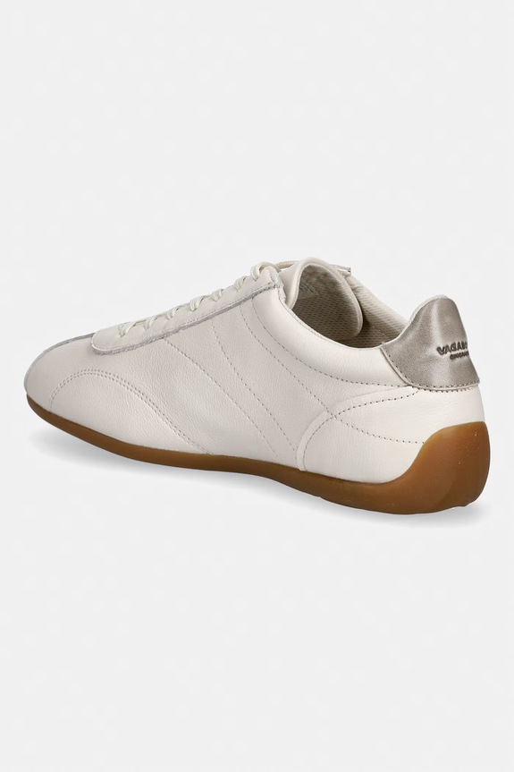 Παπούτσια Δερμάτινα sneakers Vagabond Shoemakers HOLLIE 6123.001.37 μπεζ