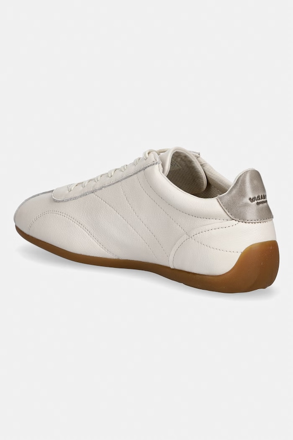 Παπούτσια Δερμάτινα sneakers Vagabond Shoemakers HOLLIE 6123.001.37 μπεζ
