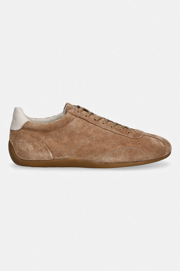 Tenisice od brušene kože Vagabond Shoemakers HOLLIE 6123.040.28 smeđa SS26