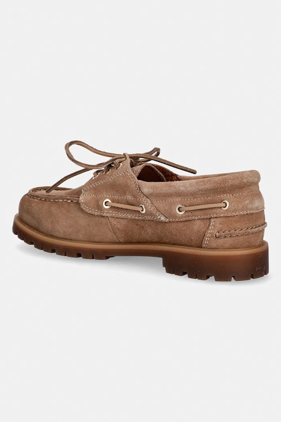 Obuv Vagabond Shoemakers mokasíny dámske semišové JOSLYN 5945.040.08 béžová