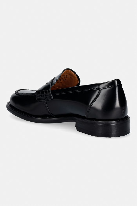 Scarpe Vagabond Shoemakers mocassini in pelle LINN 6036.004.20 nero