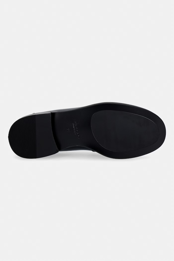 Vagabond Shoemakers mocassini in pelle LINN 6036.004.20 nero