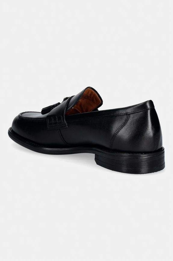 Obuv Vagabond Shoemakers mokasíny dámske kožené LINN 6036.101.20 čierna