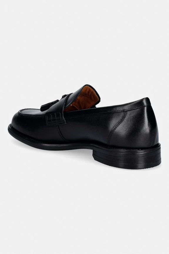 Obuv Vagabond Shoemakers mokasíny dámske kožené LINN 6036.101.20 čierna