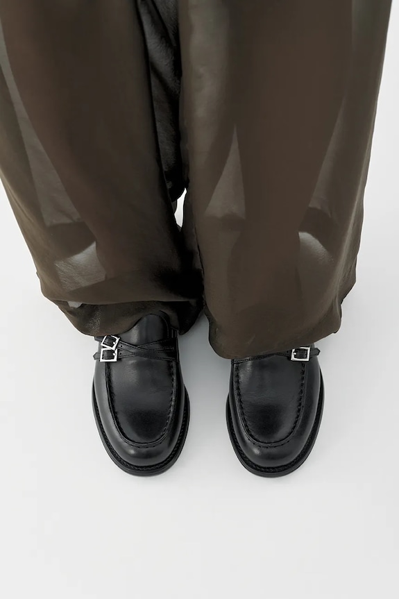 Шкіряні мокасини Vagabond Shoemakers LINN 6136.001.20