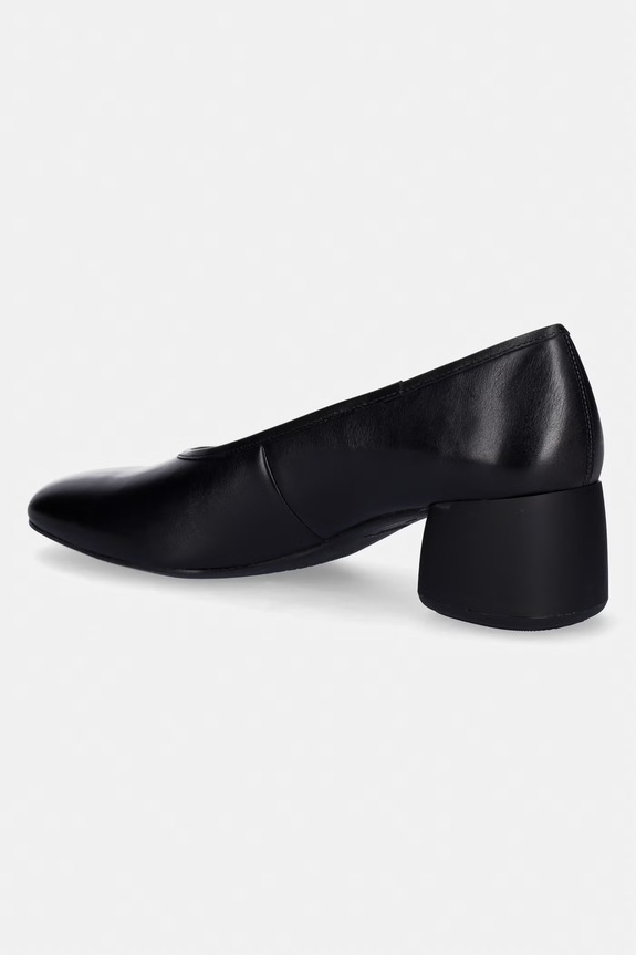 Obuv Vagabond Shoemakers kožené lodičky LIVIA 5956.001.20 čierna