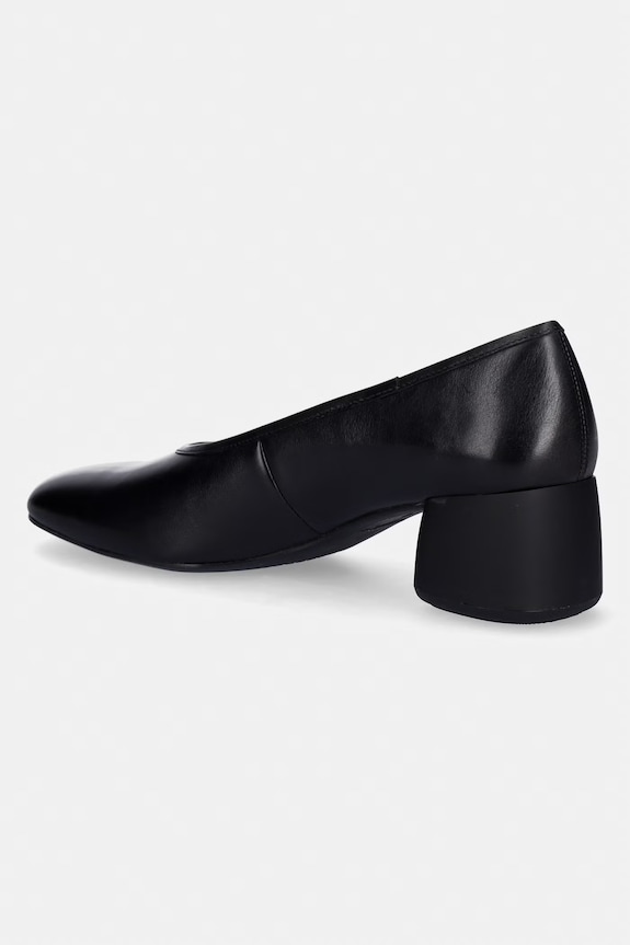 Obuv Vagabond Shoemakers kožené lodičky LIVIA 5956.001.20 čierna