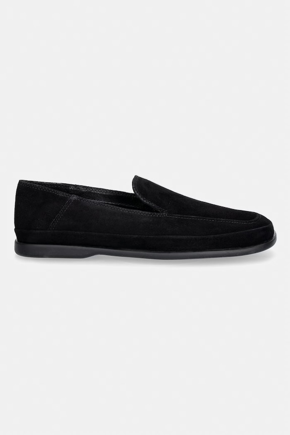 Vagabond Shoemakers mokasíny dámske semišové SAMMIE 5924.040.20 čierna SS26