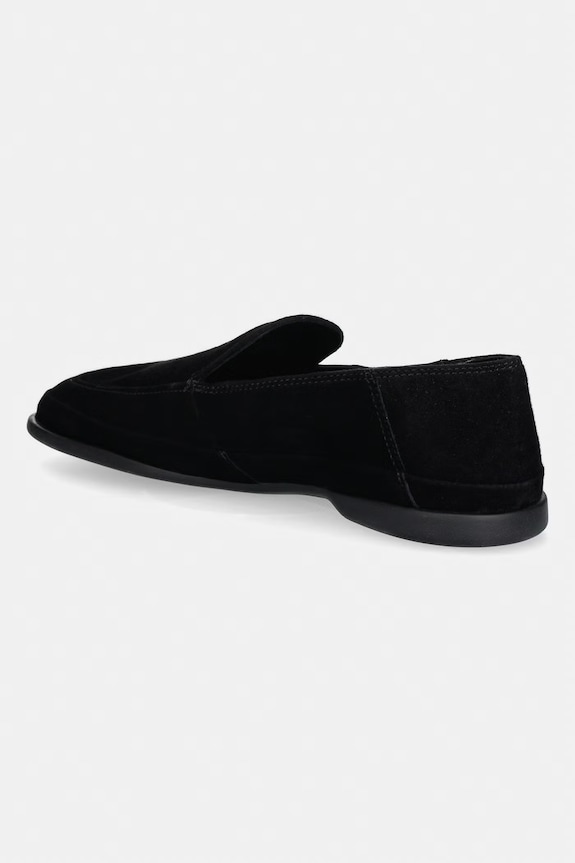Obuv Vagabond Shoemakers mokasíny dámske semišové SAMMIE 5924.040.20 čierna