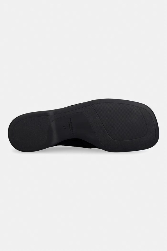 Vagabond Shoemakers mokasíny dámske semišové SAMMIE 5924.040.20 čierna