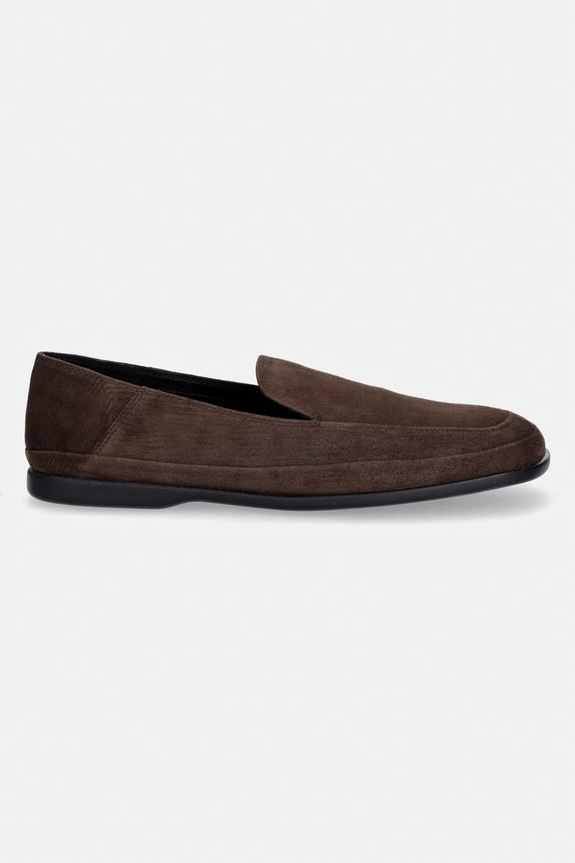 Vagabond Shoemakers mokasíny dámske semišové SAMMIE 5924.040.29 hnedá SS26