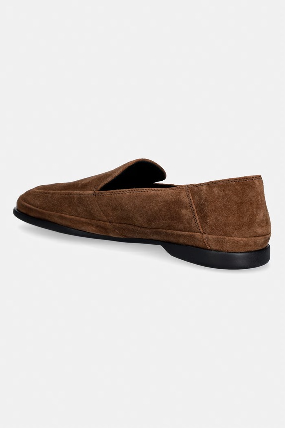 Obuv Vagabond Shoemakers mokasíny dámske semišové SAMMIE 5924.040.89 hnedá