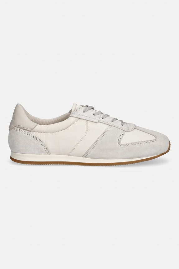 Παπούτσια Vagabond Shoemakers YASMIN 5959.027.02 μπεζ SS26