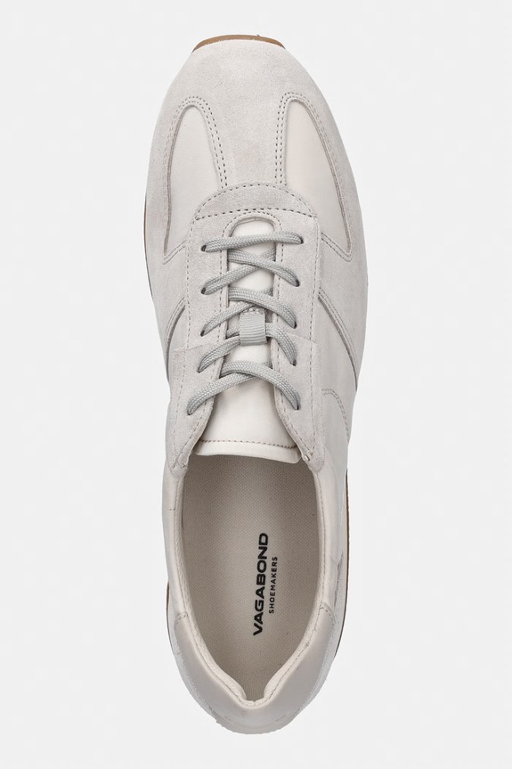 Παπούτσια Vagabond Shoemakers YASMIN μπεζ 5959.027.02