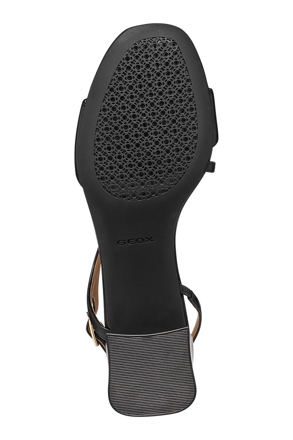 Geox sandały skórzane D NEW ERAKLIA 50 T01 D656JA000TUC9999