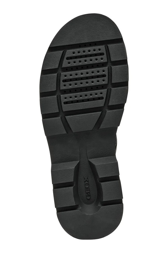 Geox босоніжки жіночі шкіряні AACTERSB D670NA00043C9999